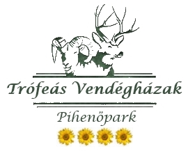 Trófeás Vendégházak